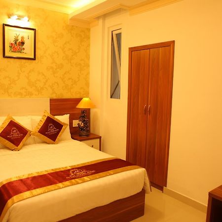 Dalat Luxury Hotel Dış mekan fotoğraf