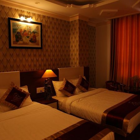 Dalat Luxury Hotel Dış mekan fotoğraf