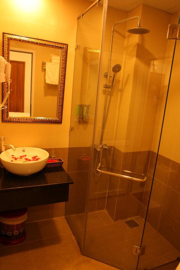 Dalat Luxury Hotel Dış mekan fotoğraf